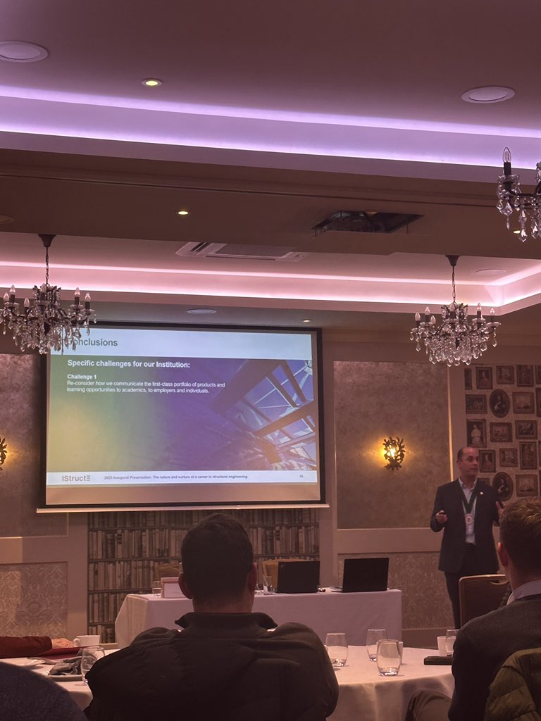 IStructE East Anglia tweet media