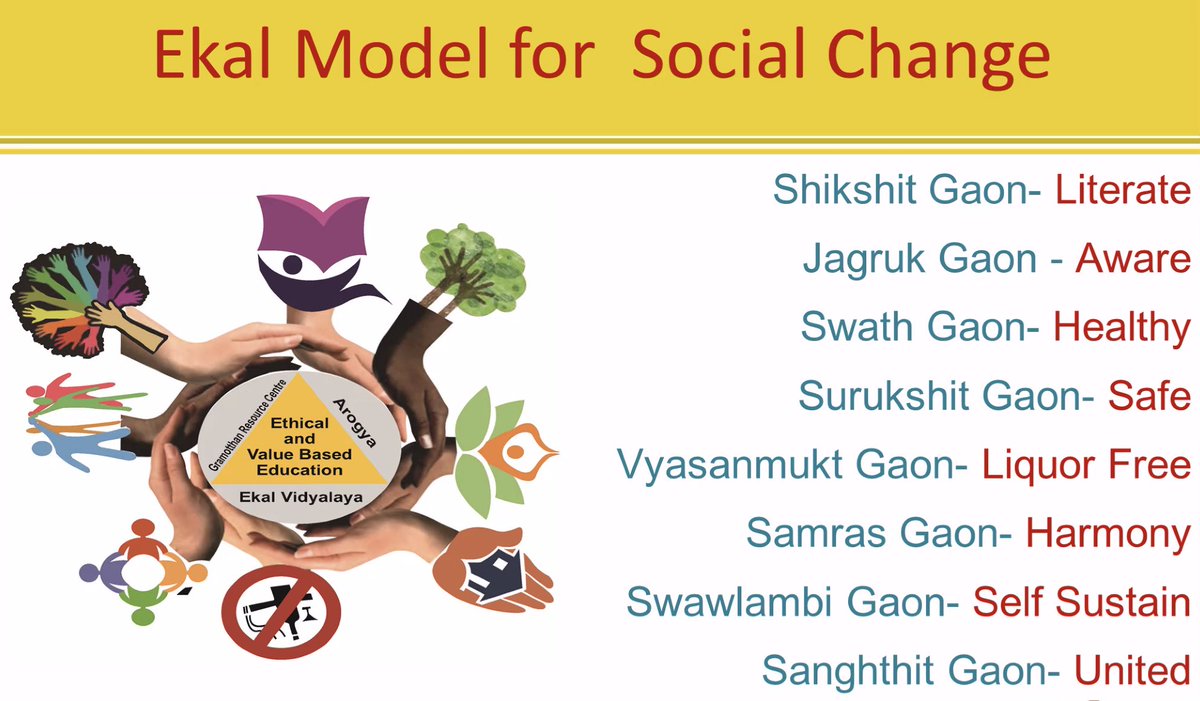 anaadifdn's tweet photo. Dr. Sushila Madan talks about Ekal Vidyalayas at #TKSE2023 https://t.co/cBIl9fmGnf https://t.co/wGpyG9z499