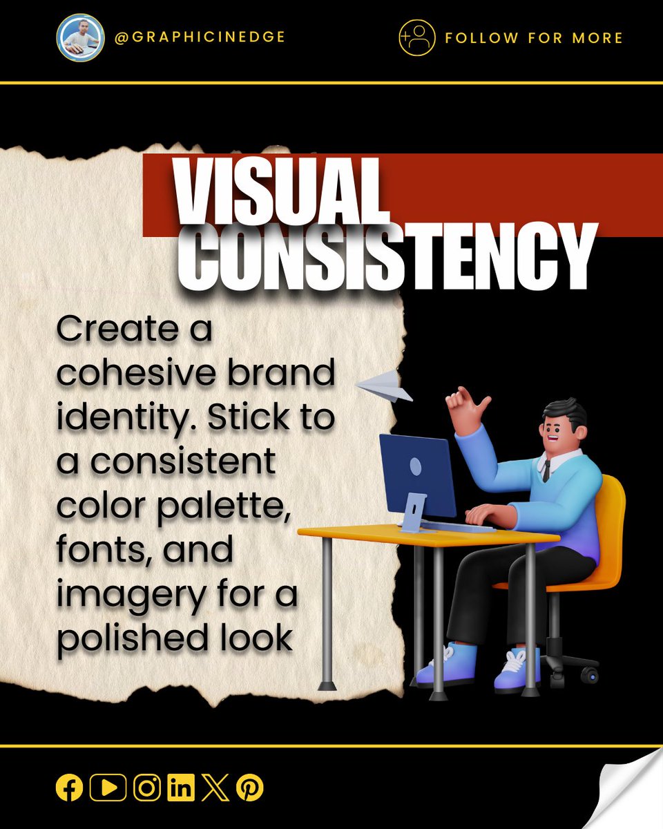 graphicinedge's tweet image. 🏡 Elevate your real estate game with Canva magic! ✨ Ready to stand out in the market? 🚀 Explore the art of designing real estate marketing materials with our exclusive tips and tricks. 
#RealEstateMagic #CanvaDesigns #PropertyPromotion #VisualMarketing #RealEstateTips