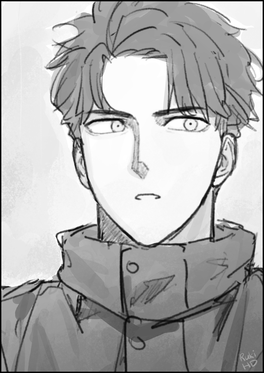 rukisan_hd's tweet photo. Hey there, if you like any of these do you wanna be art moots? #artmoots https://t.co/jMSJilpdQF