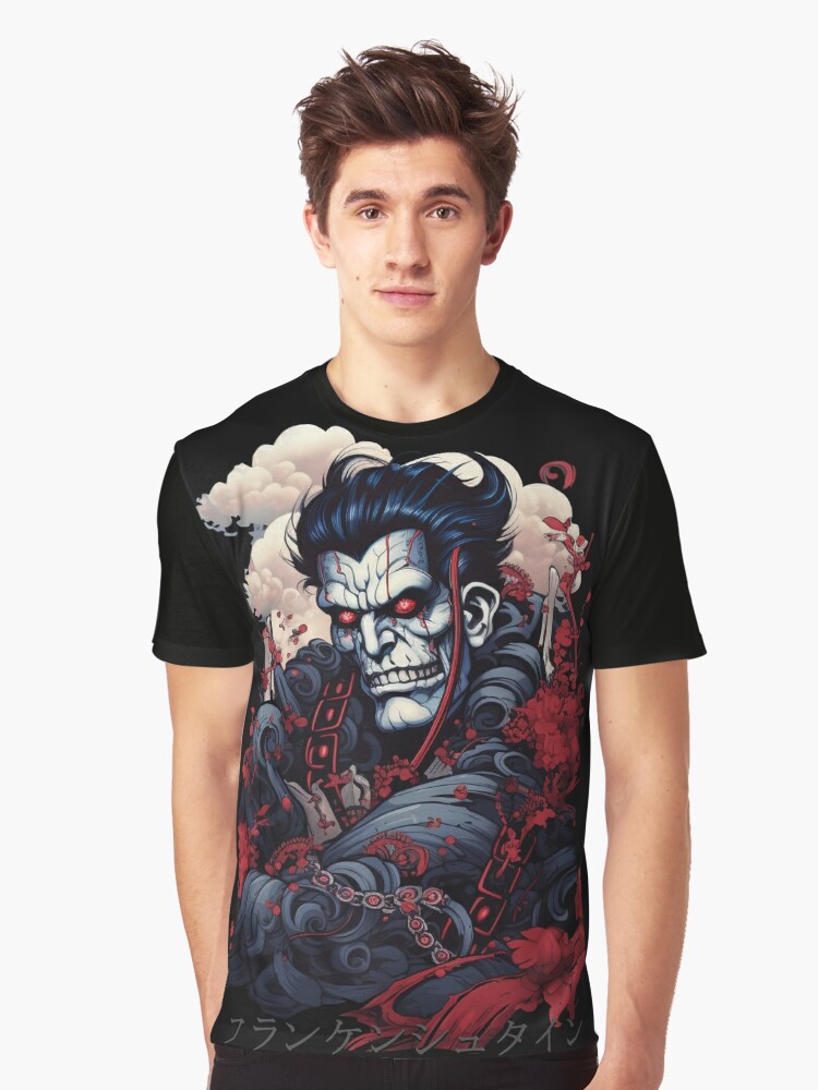 WFirefighting's tweet image. Frankenstein, a story of terror Hate, pity, and the excruciating pain felt by the yearning for human values torn apart.
redbubble.com/shop/ap/155454…