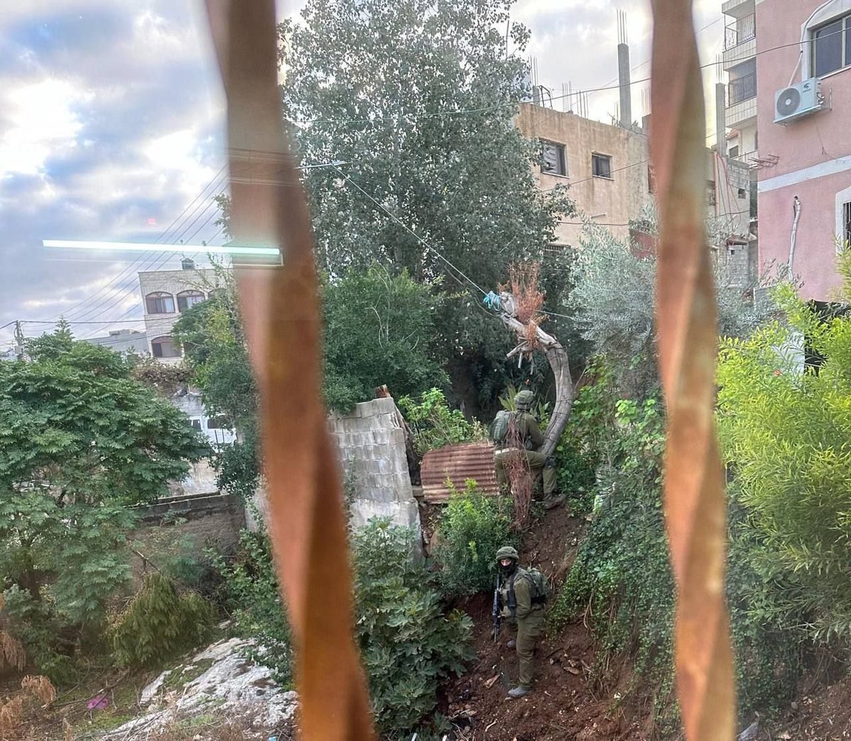 Timesofgaza's tweet photo. BREAKING: Palestine this morning | occupation forces execute raids in the cities of Tublas and Bethlehem https://t.co/VslsrV6tVQ