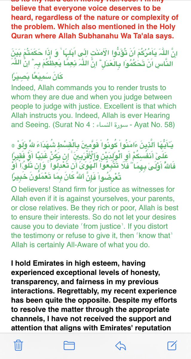 Huda Travels tweet media