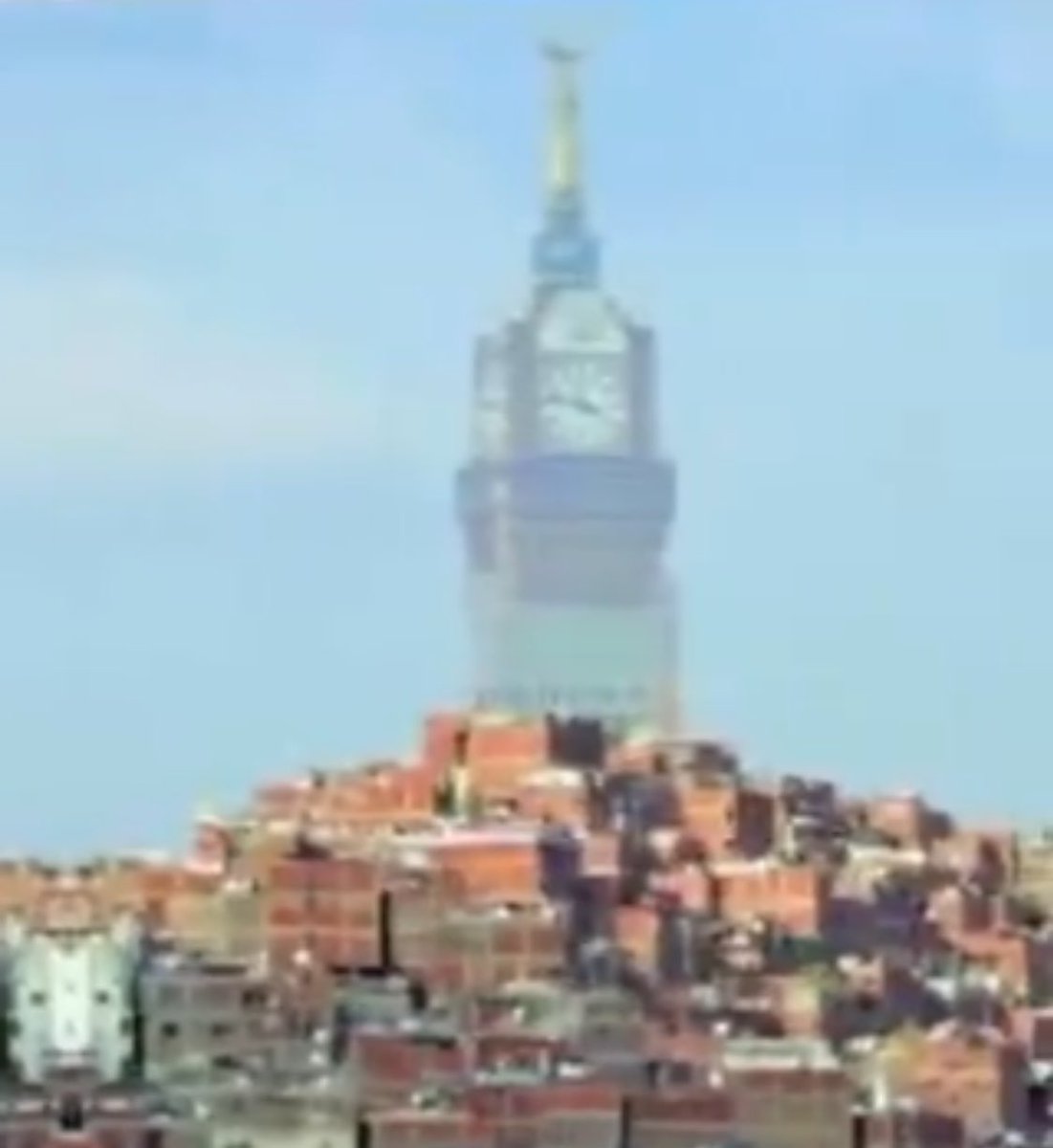 🚨نعيماً يامكة..

قبل وبعد ، بعد العشوائيات والمجرمين ومروجي المخدرات مجهولي الهوية 

نعيماً والله يعز محمد بن سلمان💚🇸🇦