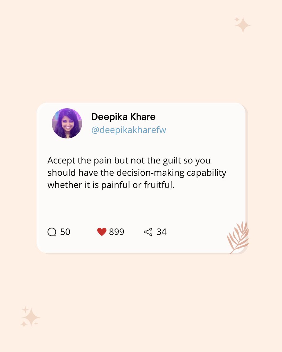 Deepika Khare (@deepikakharefw) / Posts / X
