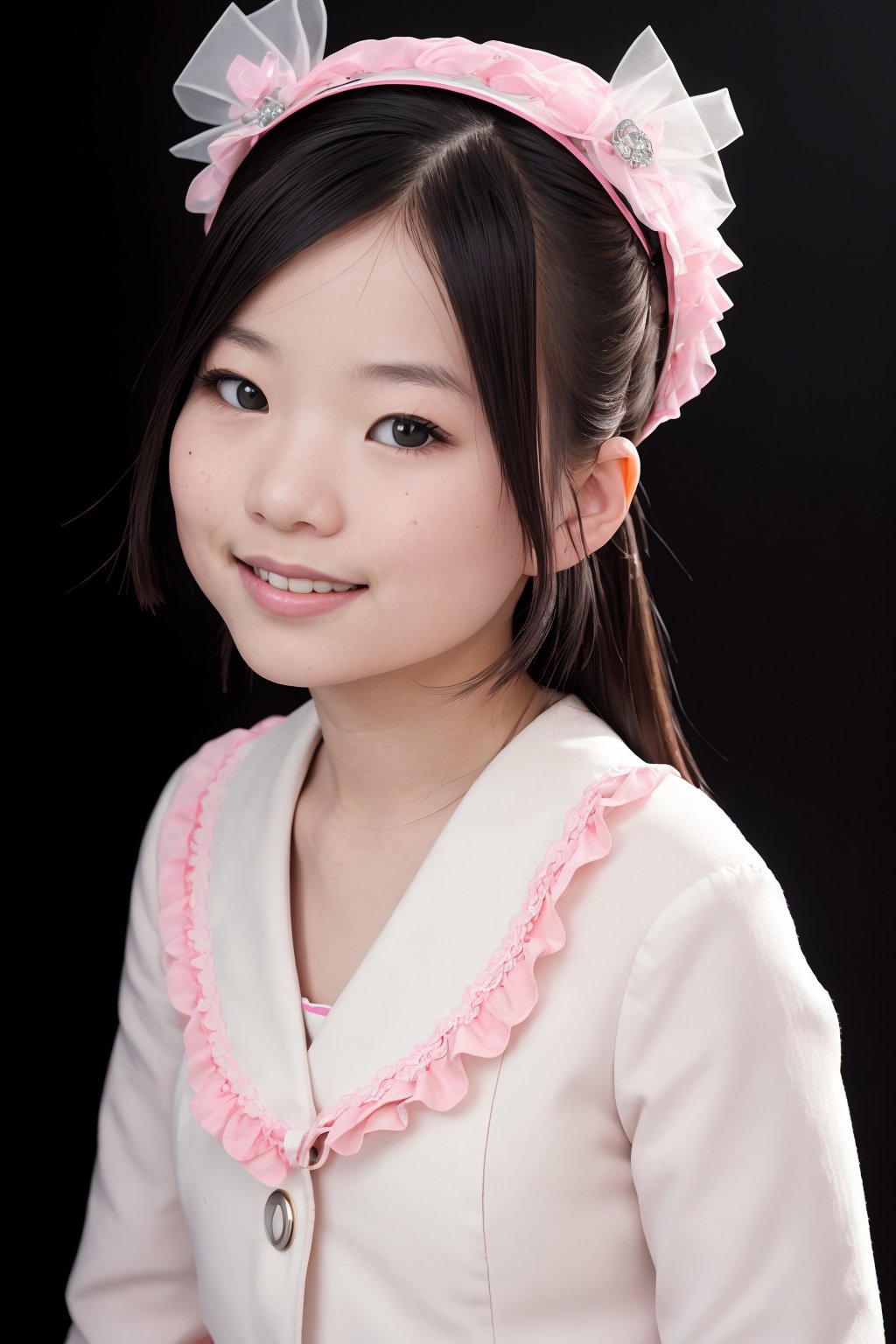 ジュニアアイドル　aoi kako 