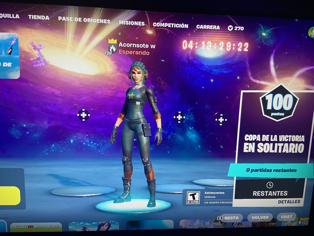 First earnings de muchos +100 🏆