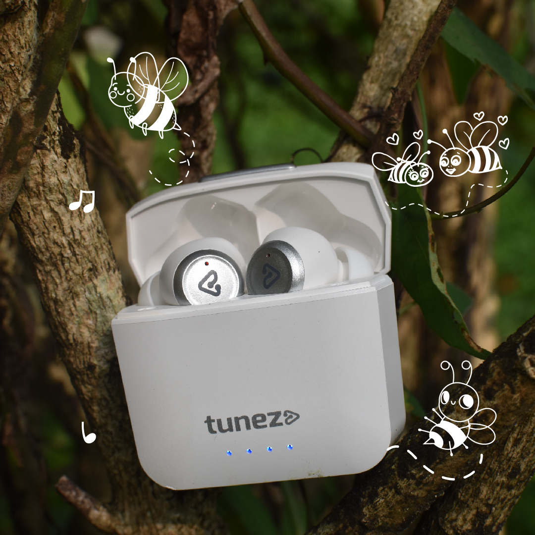 tunez_go's tweet photo. In the garden of technology, our Tunez Elements E30 bloom with the wireless wonders of buzzing connectivity. #tunezelementse30
#Gotunez #tunez #TWS #WirelessAudio https://t.co/IDsvqiYNGb