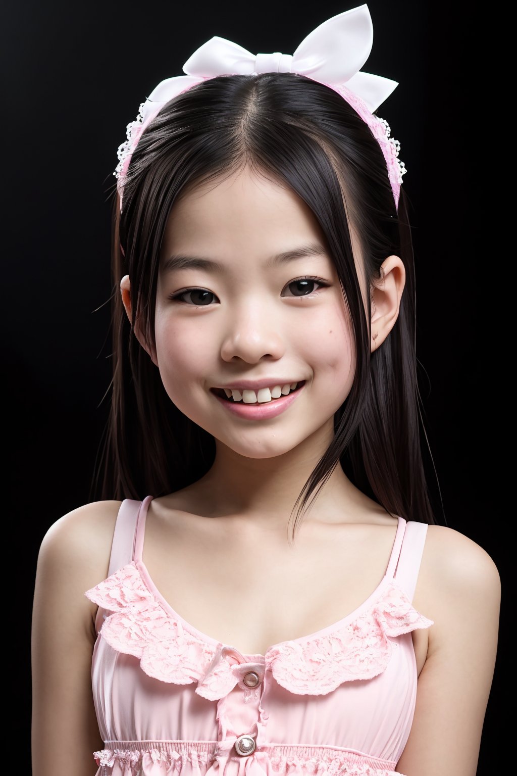 Kako Aoi Very late post. In the last days of October I  published #embedding of #cute😻#junioridol Kako Aoi 葵果子 on my site:  https://t.co/HG5UzLxlFc #AI #AIart #AI美女 #AIアイドル #AI美少女 #aiportrait #