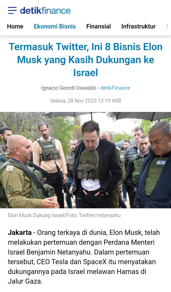 Neraka tempat yg damai bakal dikotorin dengan jongos2 palestina pengguna produk pendukung Israhell. Buruan boikot, kami para kafir tidak mau satu neraka dgn jongos2 palestina njir.