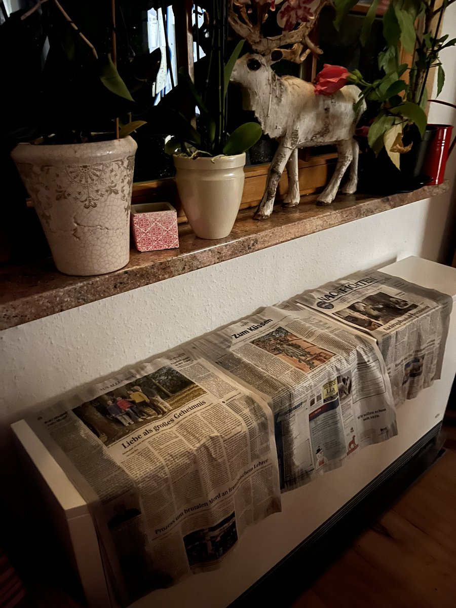 #Novembermorgen #symbolbild