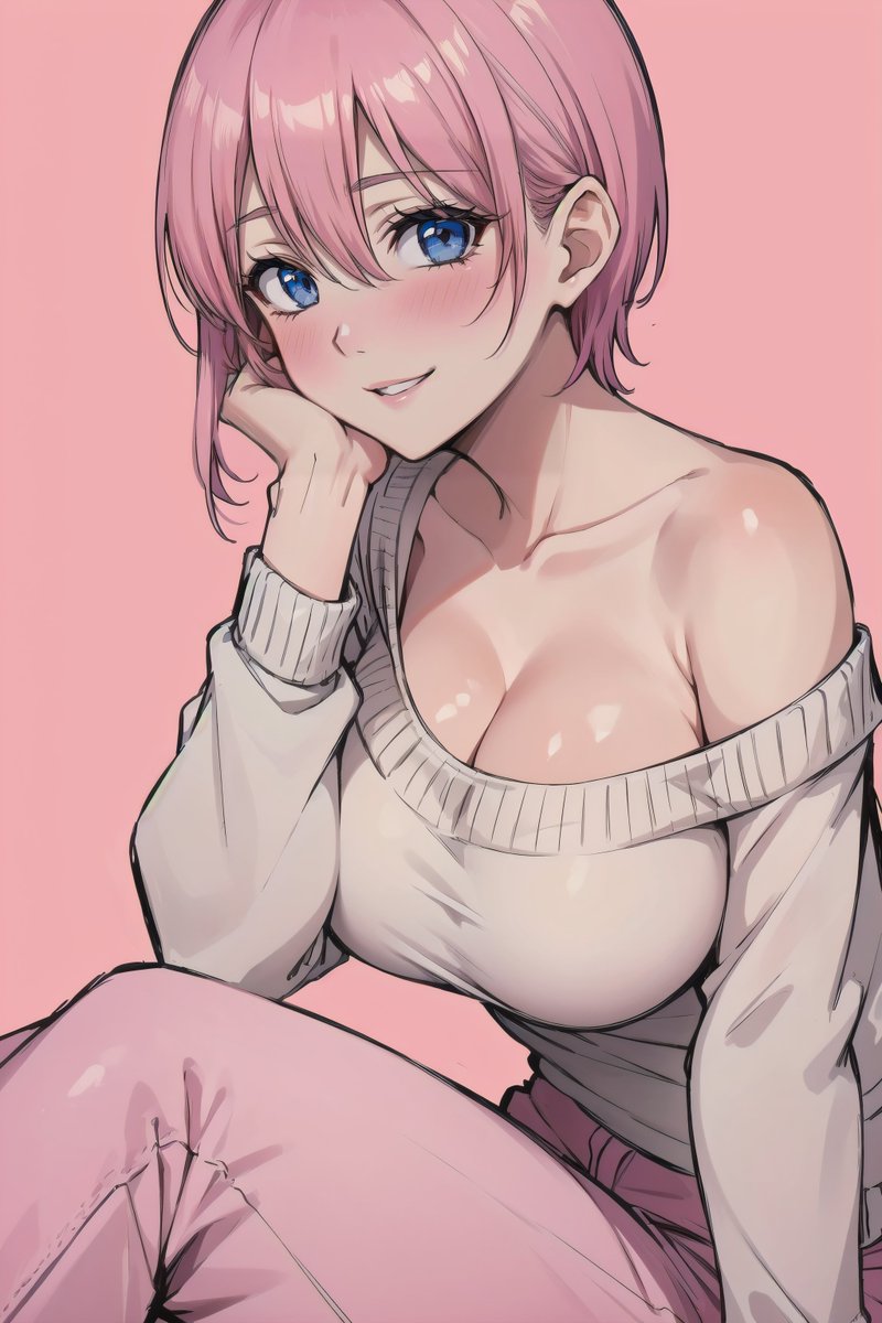 SetsuLewds tweet picture