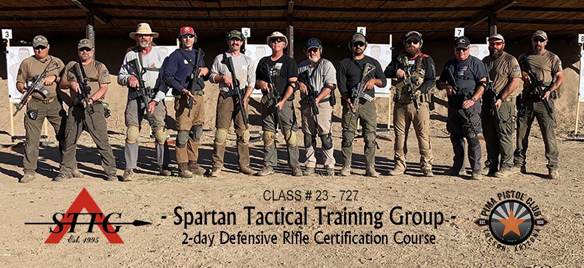 Spartan Firearms & Tactical, Inc. on X: “The Yeti” STI Costa