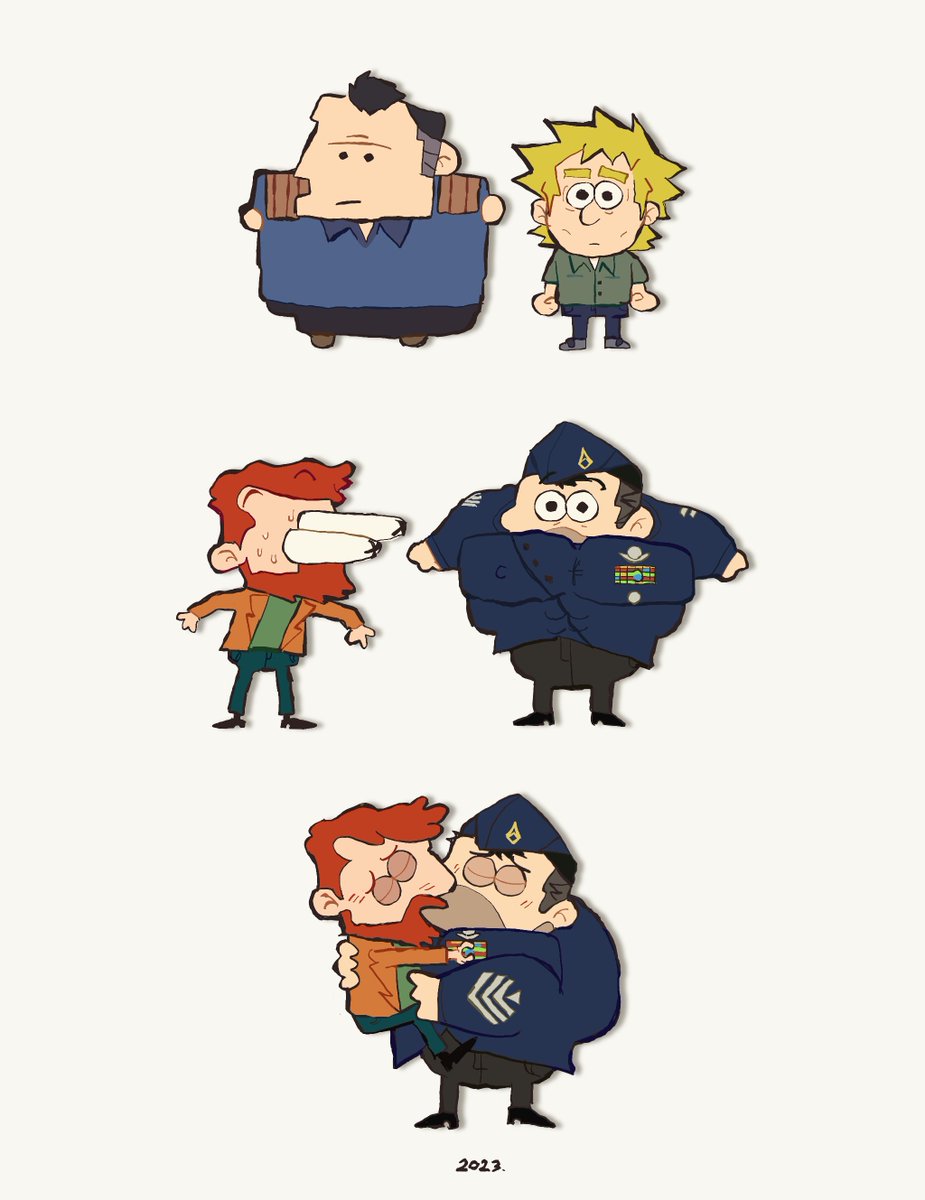 Creek request + Return of Covid Stan in Cas’ Ultimate recap style