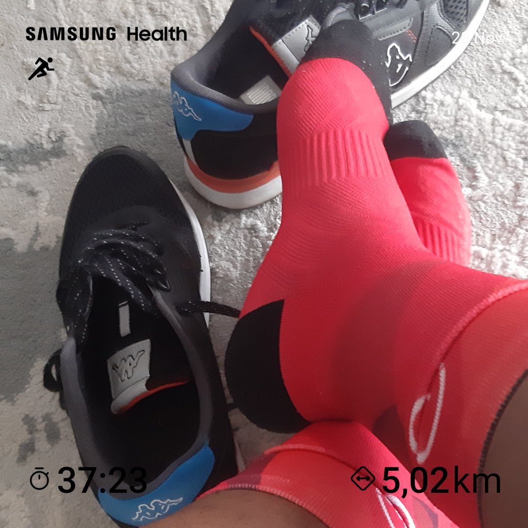 Mogapi60435689's tweet photo. After 6 weeks no run.....back to basics https://t.co/V56INED3CZ