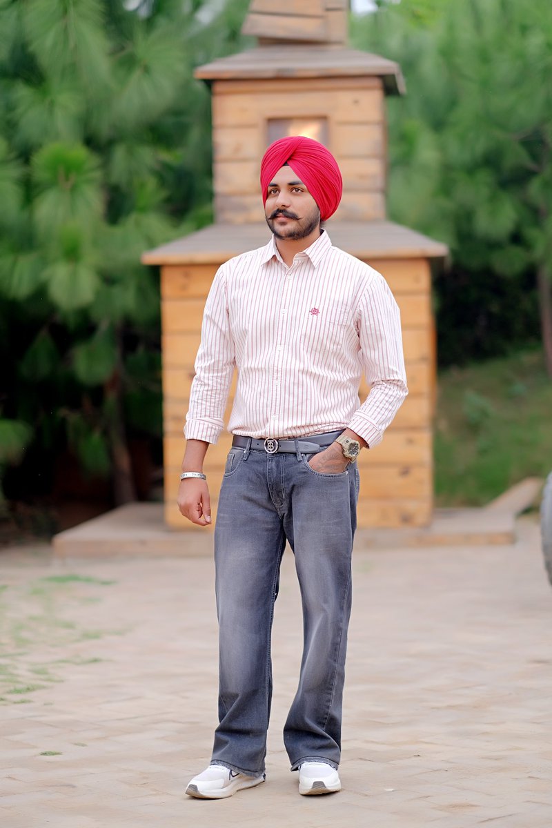 ਪਰਵਿੰਦਰ ਸਿੰਘ ਗੰਡੇ tweet media