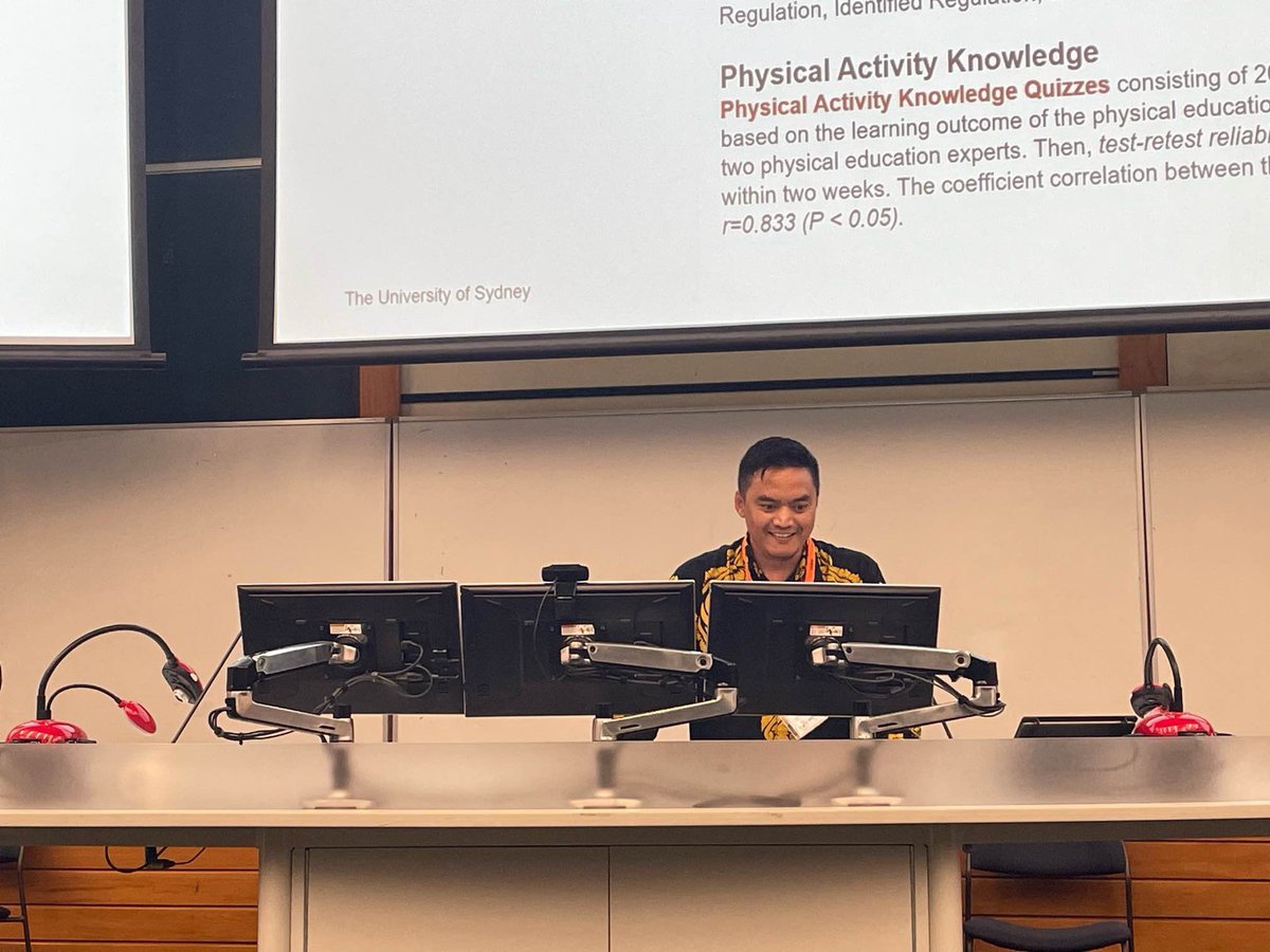 Kuston Sultoni tweet media