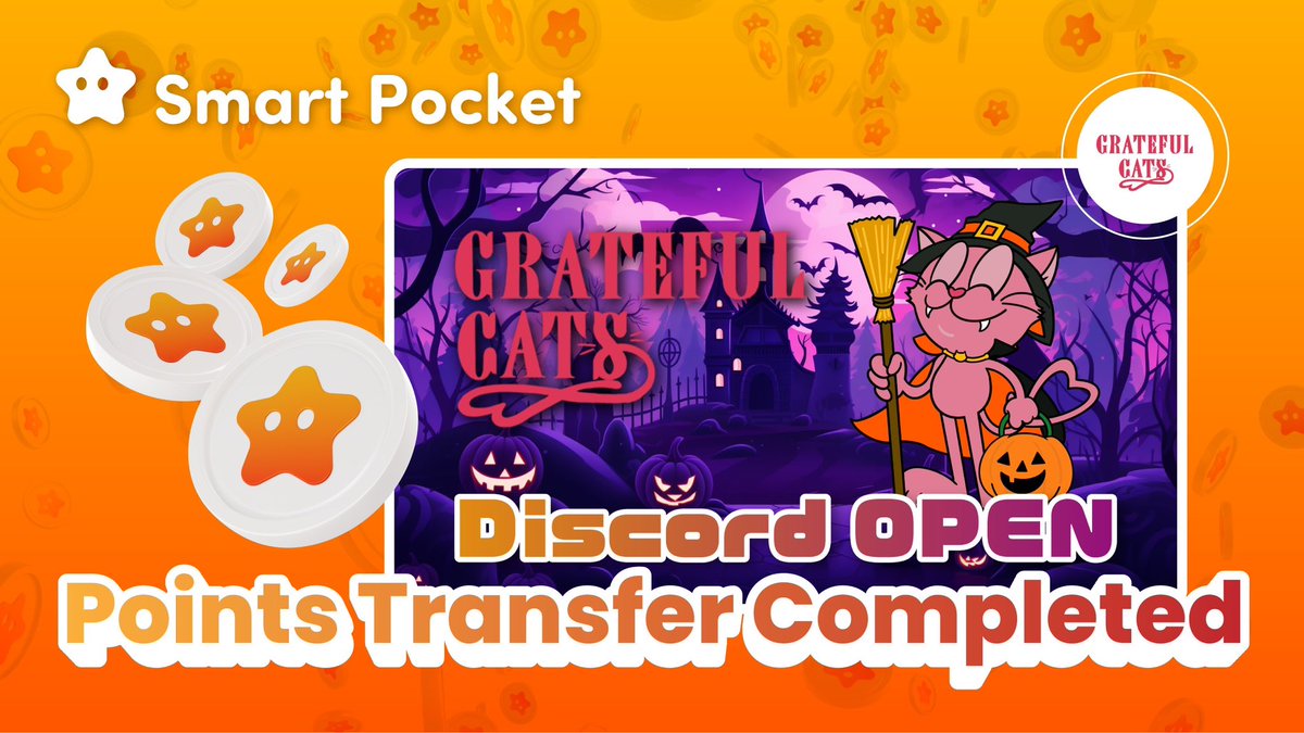 Have you received the GFC points?

A special NFT AirDrop is also being prepared!

Would you like to receive the next points?🌟
If it's not BOT, comment and RT 🎁✨