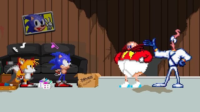 Sonic for hire redraw jssjsjsjs
#sonicforhire #adventuresofsonicthehedgehog #earthwormjim #drrobotnik #milestailsprower #sonicfanart #digitalart