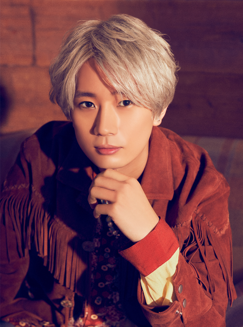 江口拓也『メンズノンノ』モデルとして登場 今年トレンドのコート