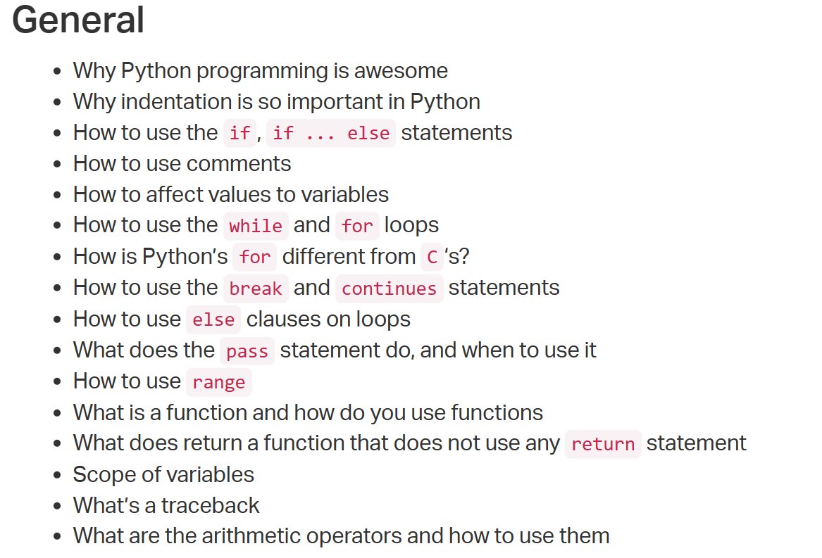 IYGEAL's tweet image. Our learning objectives for today.
#CodingWithPython
#ALX_SE