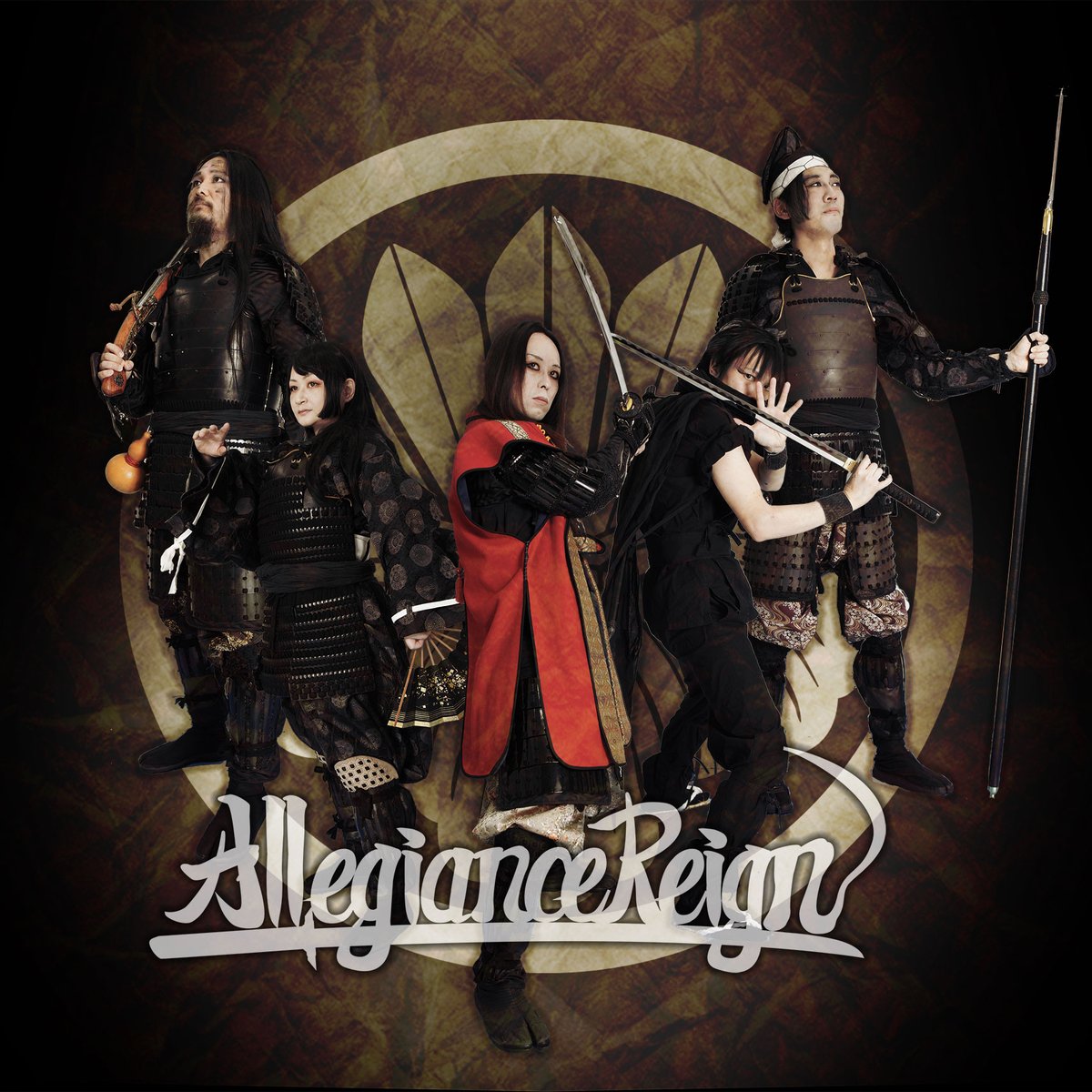 allegiancereign's tweet photo. 【お知らせ】
この度、我が陣は総合芸能プロダクションNeoWaveへ所属する事と相成りました！
HM/HRの世界に限らず老若男女の皆様へ幅広く認知度を高めていきたい思いで御座います。
より一層我々の音楽、存在、コンテンツを広められるよう努めて参りますので引き続き応援の程宜しくお願い申し上げ候！ https://t.co/LyzpGY3UJh