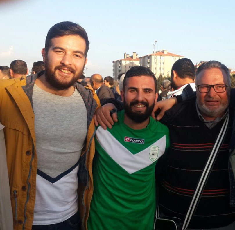 Günün anlam ve önemi <a href="/EfecanUygutalp/">EFECAN</a> 
İyi ki doğdun canım kardeşim
Elbet bir gün buluşacağız
Mekanın cennet olsun.