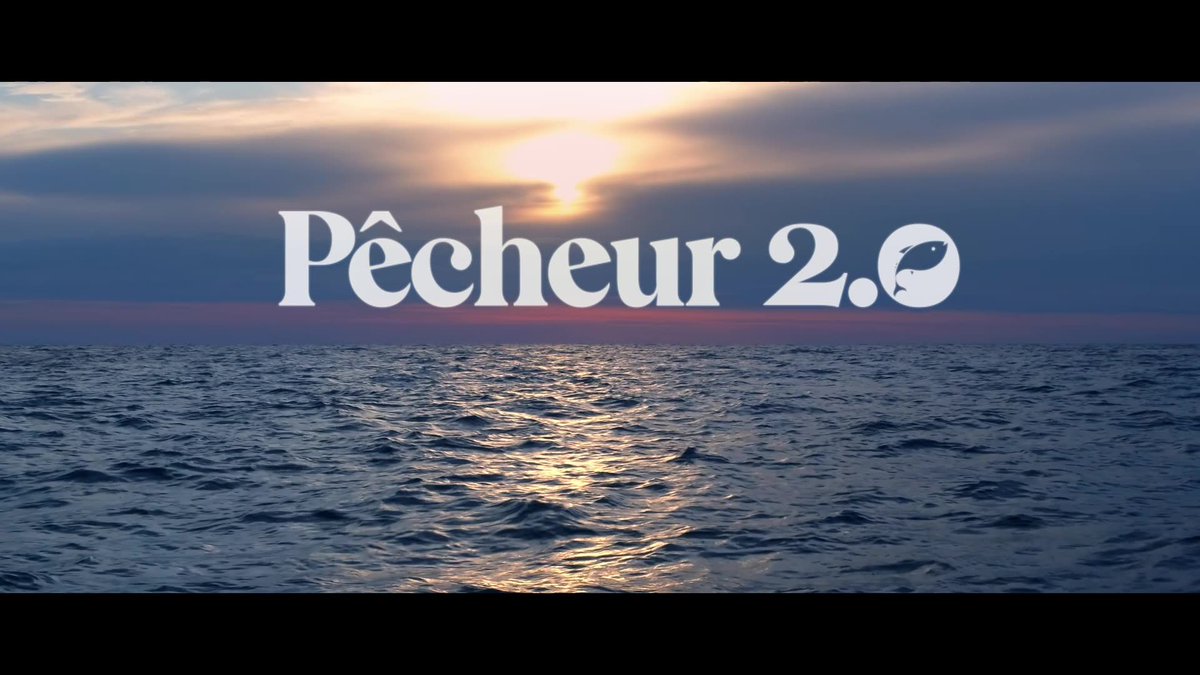 pecheur2point0's tweet photo. 🗓️ Mercredi 29 Novembre - 13h30 🗓️« Pêcheur 2.0 » sera projeté aux @AssisesdelaMer #Nantes
On vous y attend nombreux !
En attendant, découvrez la bande annonce officielle :
https://t.co/68Yg6k7Bgs
#pechedurable #avenirdelapeche https://t.co/1EEkYoJmpW