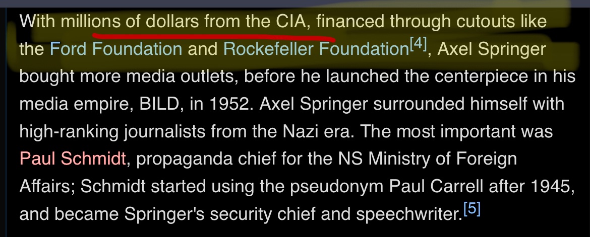 Business Insider was bought a few years ago by a major CIA media conduit pumped up by intelligence services during the Cold War