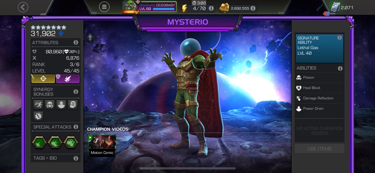 Robert Stromberg tweet media