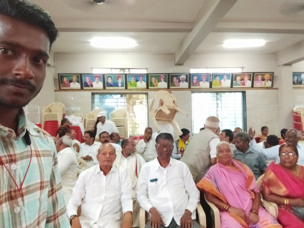 gopalappanvar's tweet photo. Omji, on26/11/2023Mahil Maha Sammelan at Rane bennur dist Haveri Dr Sadvi Devapriaji  central association Mahila Prabhari https://t.co/M7n8ZmMifO
