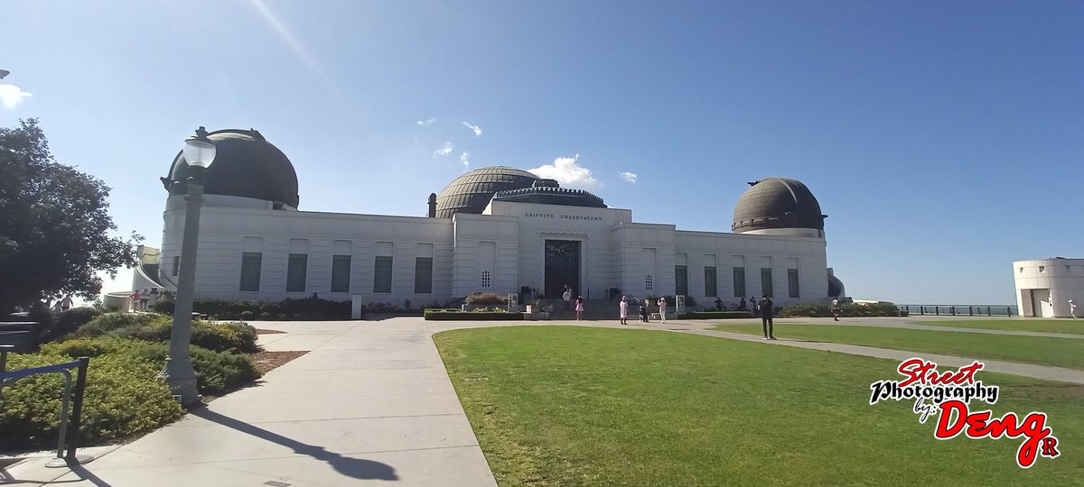 Dengstreetphoto's tweet photo. 092: Griffith Observatory
#streetphotography
#DengR
#whenincalifornia
#wheninlosangeles
#griffithobservatory https://t.co/mKR8ys1shV
