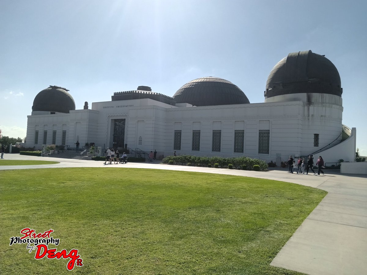 Dengstreetphoto's tweet photo. 092: Griffith Observatory
#streetphotography
#DengR
#whenincalifornia
#wheninlosangeles
#griffithobservatory https://t.co/mKR8ys1shV