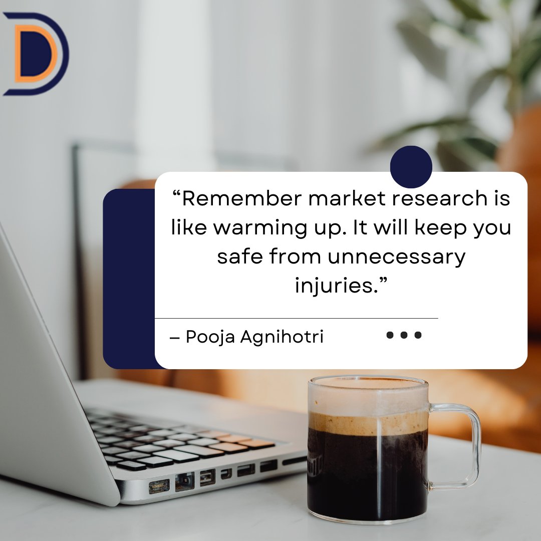 Market Research is the backbone of any successful business contact us now for the best services in a Economic prices
info@diakob.io