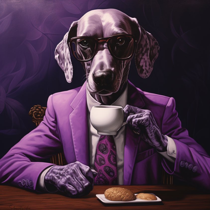 Woof tweet media