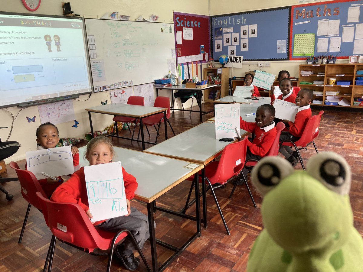 hackman_mrs's tweet image. I was out yesterday so here’s a belated #Barvember for yesterday! Today’s challenge will follow later today!! @WhiteRoseEd ✅