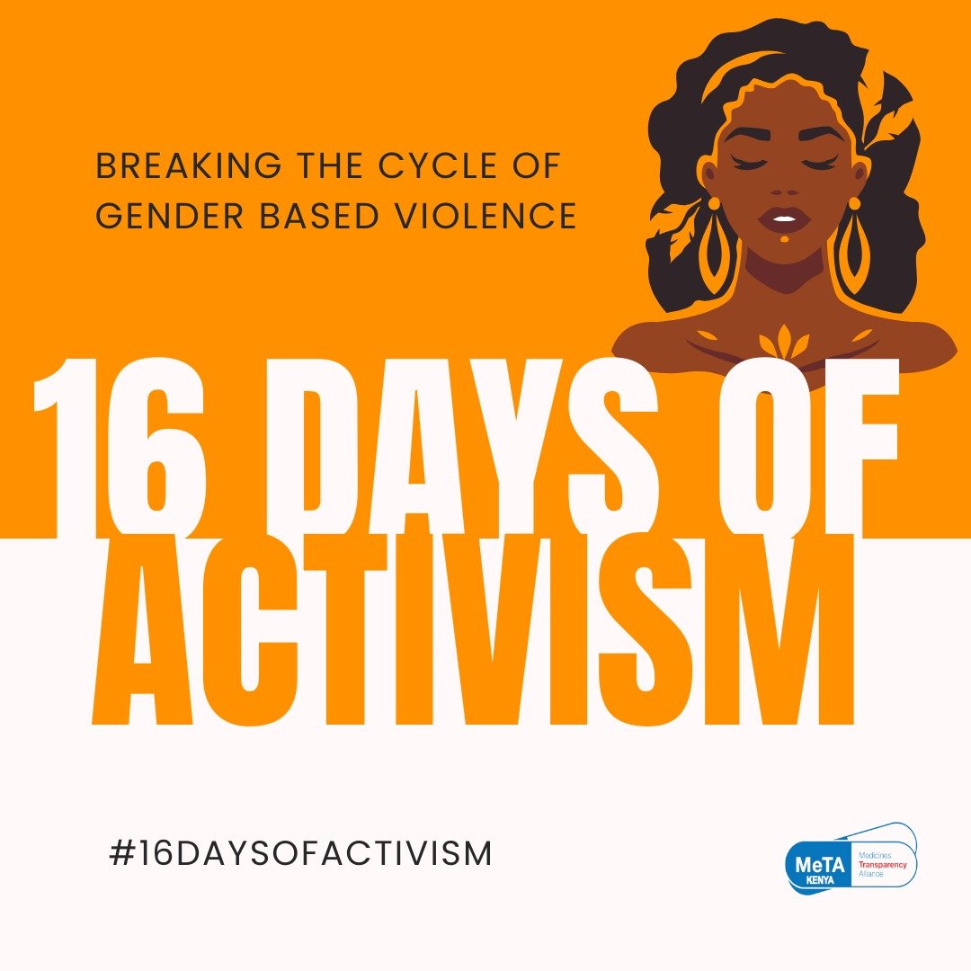 MeTAKenya2018's tweet photo. 1⃣ in 3⃣ women experiences #Violence  worldwide. Investing in prevention programs and legal protections is crucial to end this staggering statistic. The ⏲️⏲️time to break the cycle of violence is NOW!! 
#InvestisChallenge  #BreakTheCycle #16DaysOfActivism   #MeTAAgainstGBV https://t.co/hsN75efinn