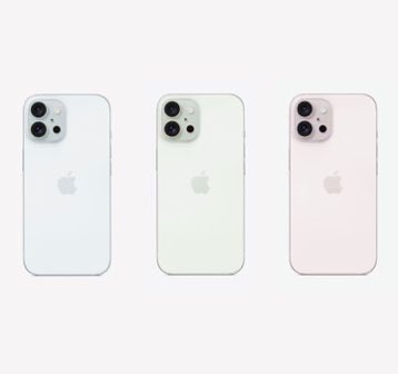 Not_Matei's tweet photo. What do you think about the iPhone 16 Concept https://t.co/0djwiUDmIh