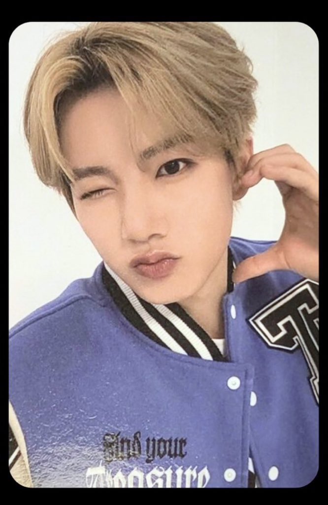 wtseull's tweet photo. wtb lfs ph

junkyu ktown4u lucky draw pc

— preferrably onhand / feta.
— 24 hours to 3 days dop

dm me or @kyucery!

# want to buy treasure reboot photocard https://t.co/TKnN0Lkn4s
