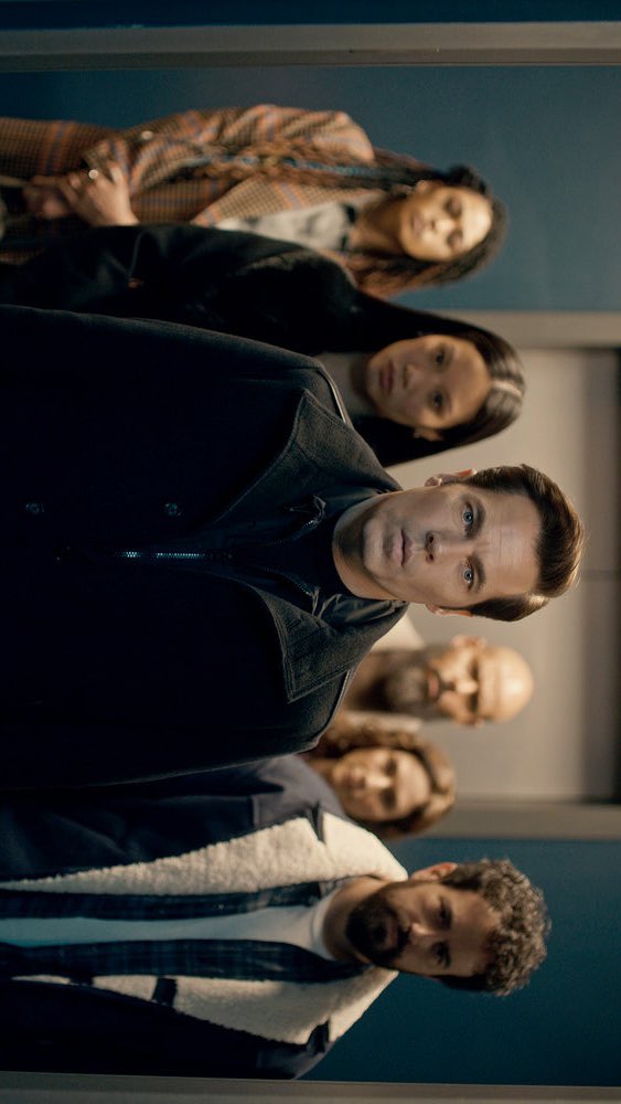 Unfinished business.🔥
#SurrealEstate 🏡👻
Wednesday 10/9c <a href="/SYFY/">SYFY</a> @CTVSciFi <a href="/hulu/">Hulu</a> 
<a href="/BlueIcePictures/">Blue Ice Pictures</a> <a href="/GeorgeROlson/">GROlson</a> @DEsterhazy <a href="/surrealestaters/">SurrealEstate Official</a>