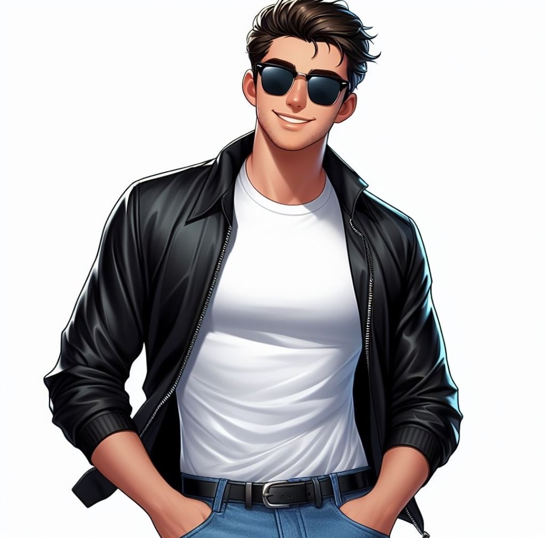 gauravklovers's tweet photo. AI animated images of Kavin🙈

Kavin have a special place in my heart💙

#GauravKhanna #CIDKavin https://t.co/EOaDEh9Xrz
