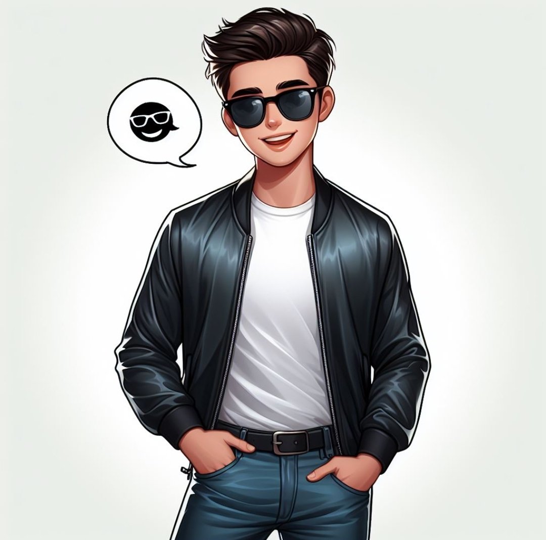 gauravklovers's tweet photo. AI animated images of Kavin🙈

Kavin have a special place in my heart💙

#GauravKhanna #CIDKavin https://t.co/EOaDEh9Xrz