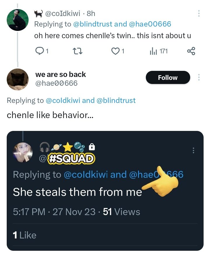 zclprotect's tweet photo. LILSUN MASS REPORT AND BLOCK‼️
DO NOT ENGAGE ❌
 (reply, qrt, tags)

accs:
🔗https://t.co/aMaakico2Y
🔗https://t.co/fk4YXuoX2G
tweets:
🔗https://t.co/cMjC68LVE3
🔗https://t.co/L1p4VQXp5A
🔗https://t.co/kSDa36qyDg https://t.co/jiKZT2FHS7