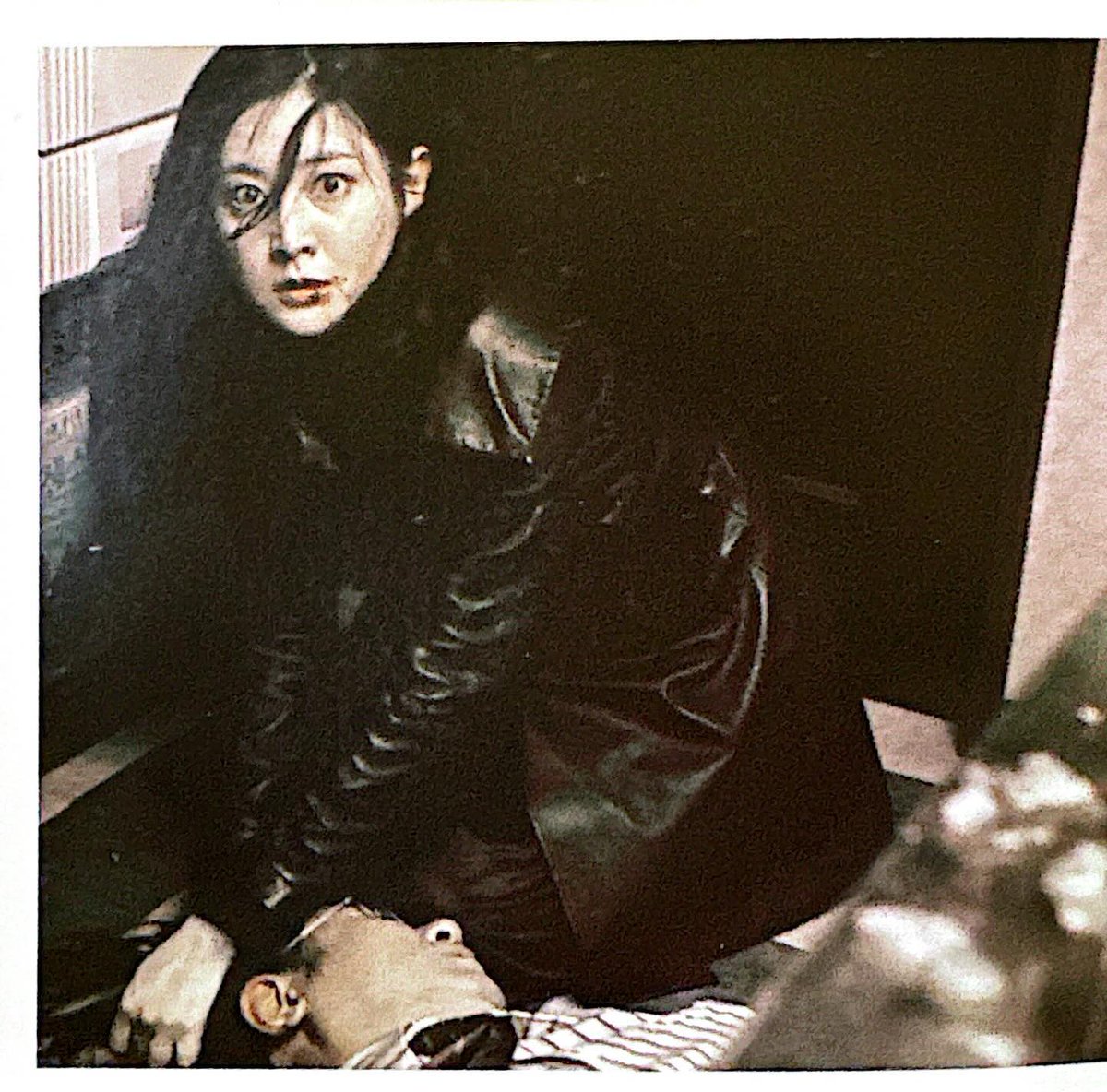 Han Sohee instagram update 

🫶🏻

#HanSohee #한소희