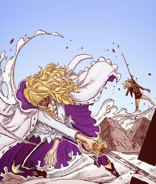 ㅤ
ㅤ𝚃𝚆𝙾-𝚂𝙸𝙳𝙴𝙳 𝙱𝙻𝙰𝙳𝙴
ㅤ