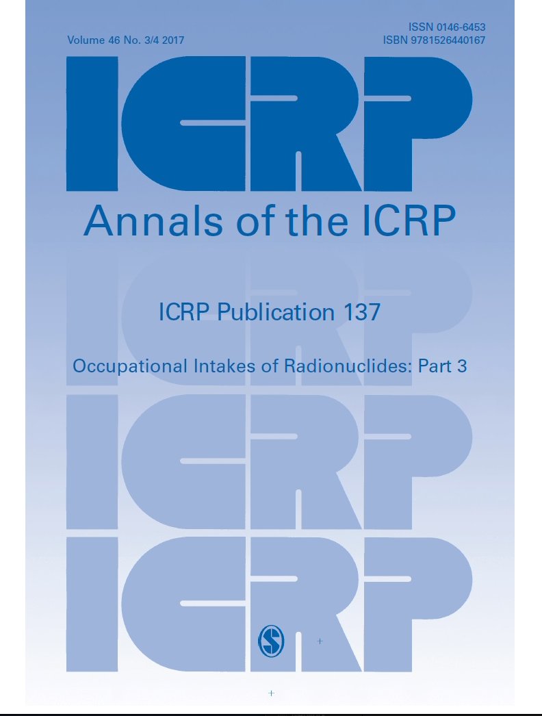 josechkarad's tweet photo. The way we assess doses from radon exposure has changed since the publication of ICRP137. The document is available for free download from the link below:
https://t.co/lKqFdmodtQ
#radonexposure #ICRP137 #DoseAssessmentUpdate https://t.co/Xv0yAhL7K1