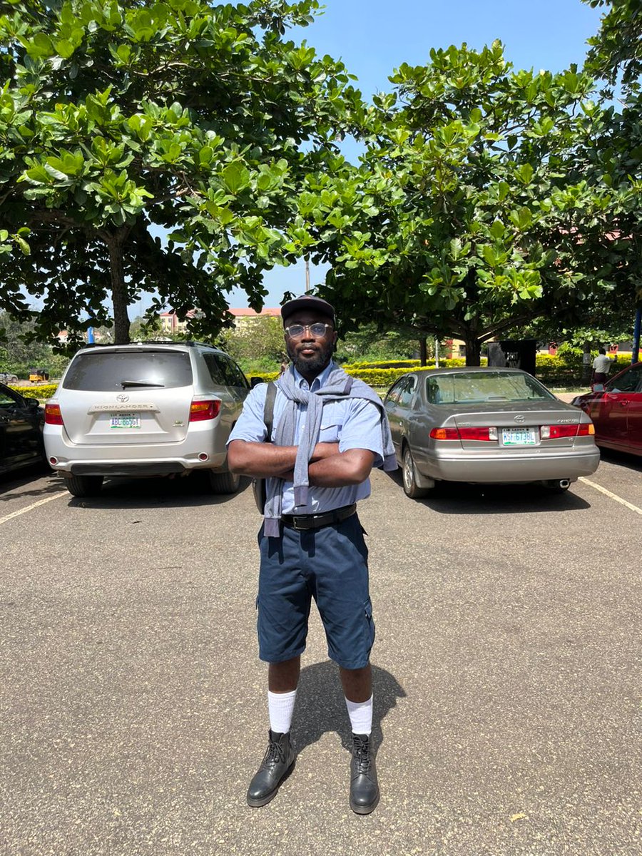 Akomolede_Asa's tweet image. About yesterday... Fyb week day 1, 
it's finally coming to an end🥲🥺
 #ClassInvicta #InvictaClass22 #BacktoSchool