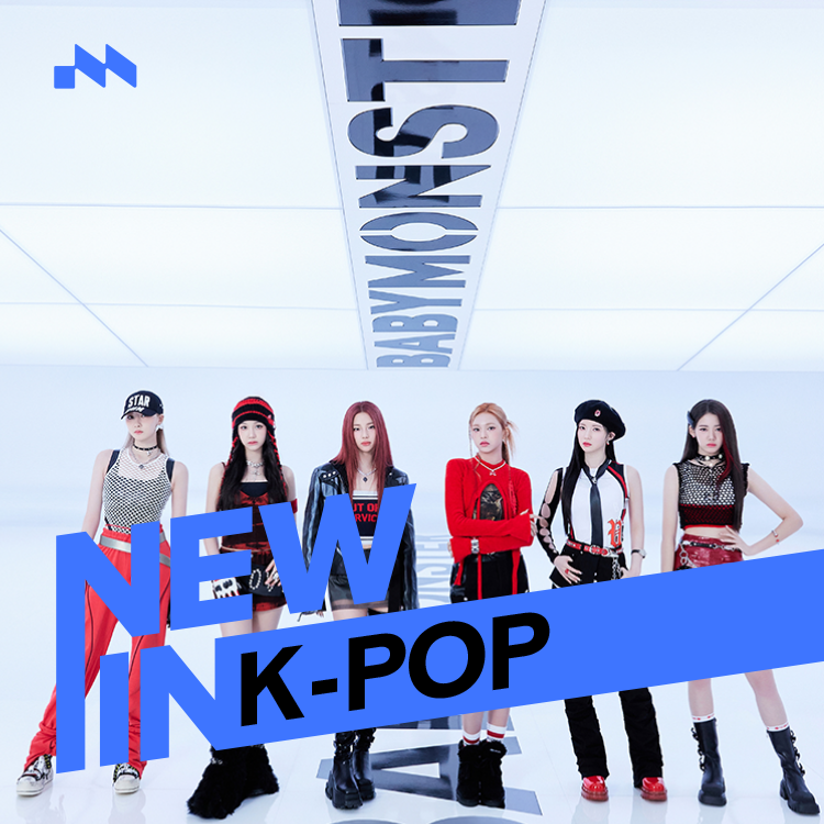 BABYMONSTER (@ygbabymonster_) on Twitter photo Thank you! @tiktokmusic <a href="/tiktokmusicid/">TikTok Music Indonesia</a> ๐ฉต
๐ง music.tiktok.com/m/ZM6Jtou3t/
#BABYMONSTER #๋ฒ ์ด๋น๋ชฌ์คํฐ #DigitalSingle #BATTER_UP #YG Thank you! @tiktokmusic <a href="/tiktokmusicid/">TikTok Music Indonesia</a> ๐ฉต
๐ง music.tiktok.com/m/ZM6Jtou3t/
#BABYMONSTER #๋ฒ ์ด๋น๋ชฌ์คํฐ #DigitalSingle #BATTER_UP #YG