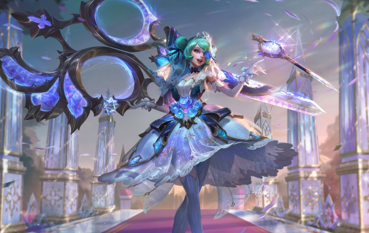 Tealz (@tealzlol) on Twitter photo Os DEVS do <a href="/WildRiftBR/">League of Legends: Wild Rift</a> da China estarão no Brasil amanhã em uma reunião com os influenciadores do jogo para buscar melhorias para 2024!
Me diga UMA coisa que você adicionaria ao jogo.
e UMA coisa que você removeria imediatamente. Os DEVS do <a href="/WildRiftBR/">League of Legends: Wild Rift</a> da China estarão no Brasil amanhã em uma reunião com os influenciadores do jogo para buscar melhorias para 2024!
Me diga UMA coisa que você adicionaria ao jogo.
e UMA coisa que você removeria imediatamente.