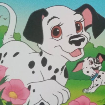 PrissyPuppy_'s tweet photo. I'm Jewel, the Prissy Spoiled Diva of the 15 original 101 Dalmatains Puppies. I don't like my bros @Whizzer_Dalmati's constant howling his antics annoy me but I love my siblings.
#ShipsW/ @CorgiLightning_
#Kids @MistyDalmati101, @Missy101Dalmati @Jayla101Dalmati, @OneRoyalCorgi_ https://t.co/jYGrOLTgj7